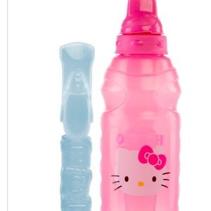 Hello Kitty travel cup